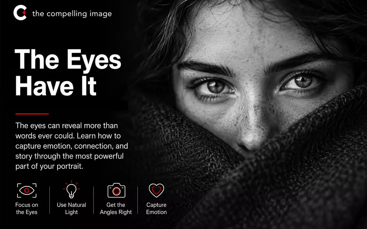 The Eyes Have It