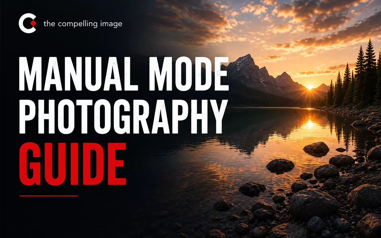 Manual Mode Photography: When I Finally Stopped Being Scared