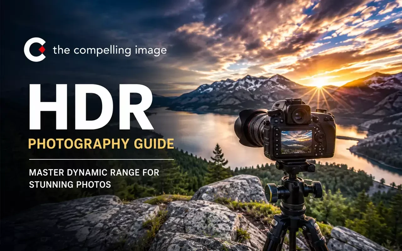 HDR Photography - A Complete Guide